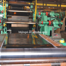 Industrial Rubber Floor Mat